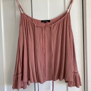 Flowy Top